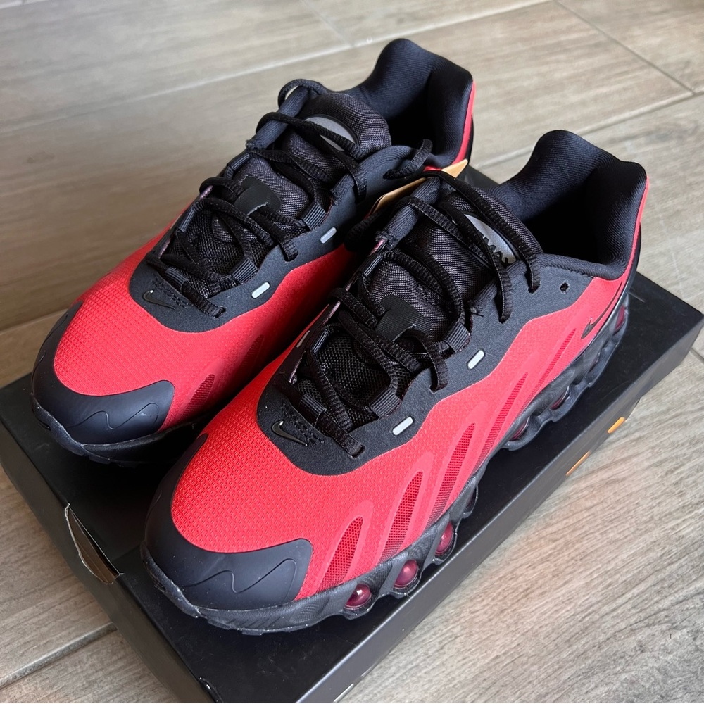 Nike Air Max Dn8
